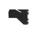 support de poignee axe pour enrouleur de fil 1pc