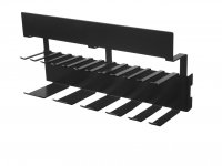 SUPPORT DE POIGNEE POUR CLIPS DE TUYAU (1PC) SUPPORT DE POIGNEE POUR CLIPS DE TUYAU (1PC)