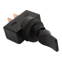 SWITCH ON/OFF SHORT (1PC) SWITCH ON/OFF SHORT (1PC)