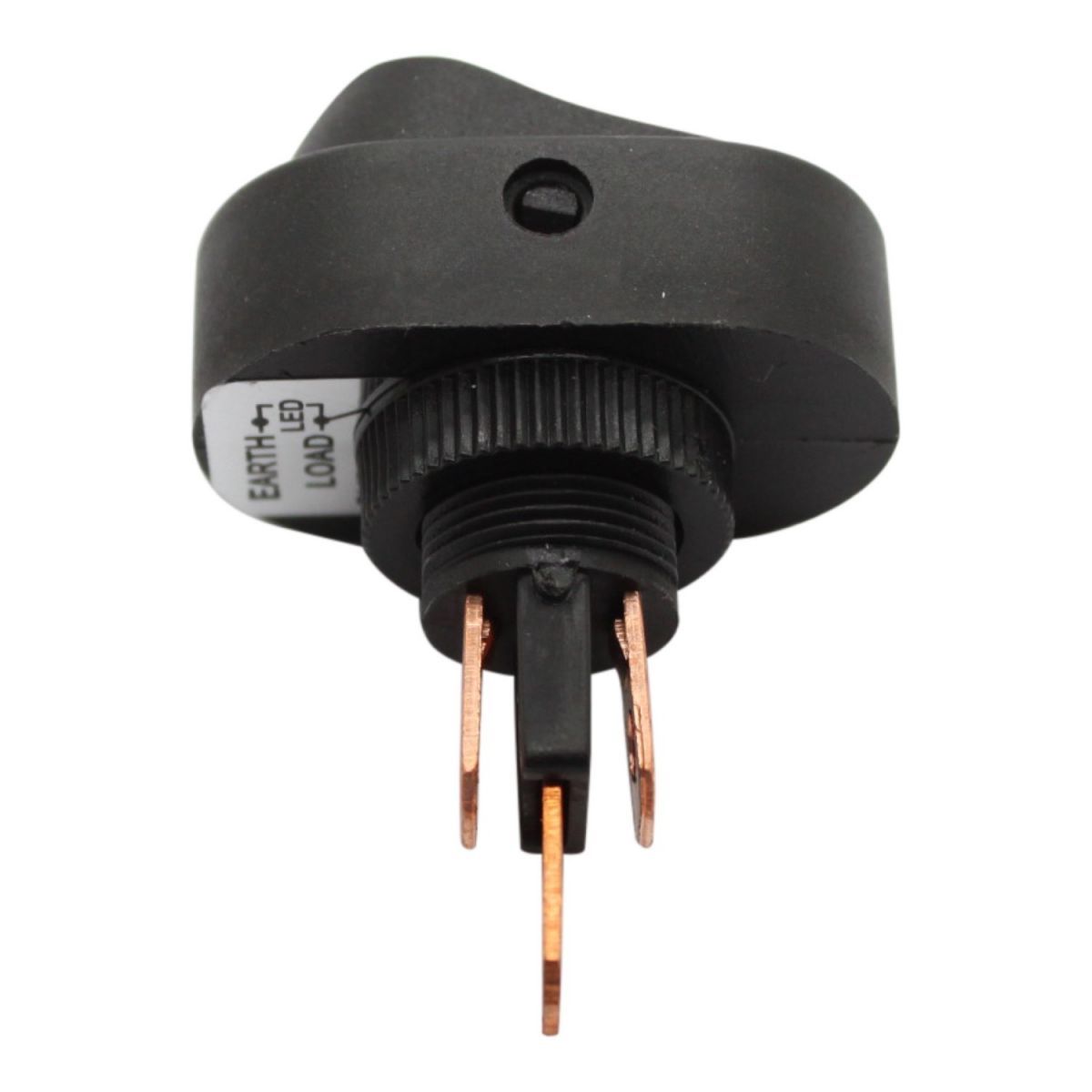 switch oval led red 1pc switch oval led red 1pc