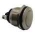 switch push button brass 1pc