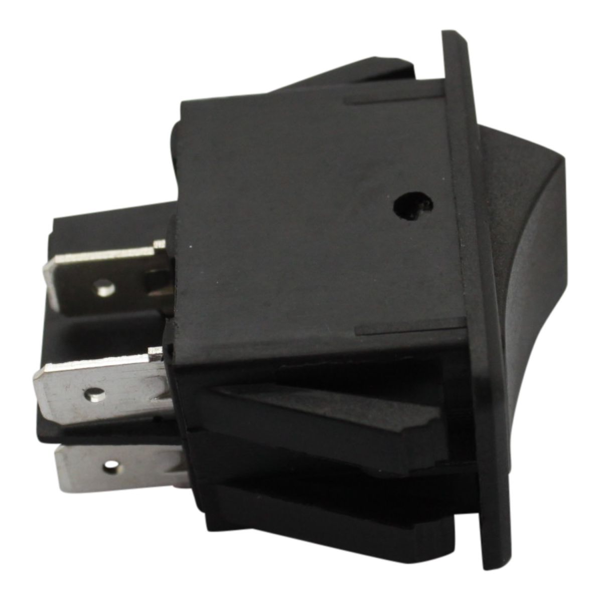 switch tumbler off led green 1pc switch tumbler off led green 1pc