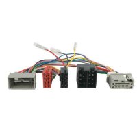 T-HARNESS HONDA JAZZ/PILOT (1PC) T-HARNESS HONDA JAZZ/PILOT (1PC)