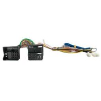 T-HARNESS OPEL WITH PHONE-IN (1ST) T-HARNESS OPEL WITH PHONE-IN (1ST)