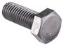 TAPBOUT 8.8 DIN933 ELECTROLITISCH VERZINKT M10X40 (5ST)