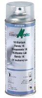 TAPIS DE PEINTURE COLORMATIC 1K BLANC (1PC)