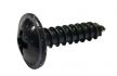 tapping screw collar black philipsdrive 42x16 5pcs