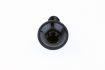 tapping screw truss head with color 6lobe black 42x16 100pcs