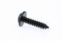 TAPPING SCREW TRUSS HEAD WITH COLOR 6-LOBE BLACK 4,2X16 (20PCS)