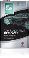 TAR & ADHESIVE REMOVER 25 L