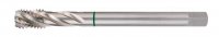 TARAUDS MACHINE TIGE MINCE AVEUGLE DIN 376C HSS CO5 M18 (1PC)