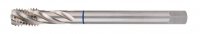 TARAUDS MACHINE TIGE MINCE AVEUGLE DIN 376C HSS M16 (1PC)