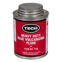 TECH 775 SPECIAL HEAVY DUTY BLUE CEMENT 235ML (1PC)
