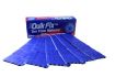 tech cordons de pneu quickseal 10cm 60pc