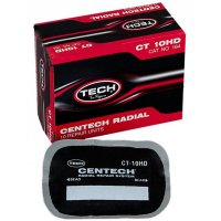 TECH EMPLÂTRE RADIAL 55/75MM (10PC)