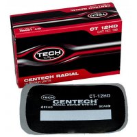 TECH EMPLÂTRE RADIAL 60/110MM (10PC)