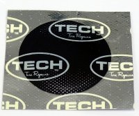 TECH FUSION EMPLÂTRES UNIVERSELS 100 PIÈCES 38MM (1PC)