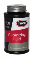 TECH LIQUIDE DE VULCANISATION 235ML (1PC)