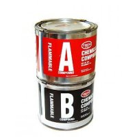 TECH SET A&B COMPOUND POUR RÉPARATION DE PNEU (1PC) TECH SET A&B COMPOUND POUR RÉPARATION DE PNEU (1PC)