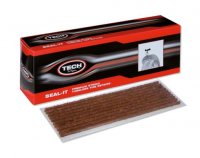 TECH TYRE CORDS AUTO 10CM (60PCS)