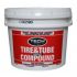 tech tyre tube mounting compound 37kg 1pc