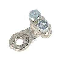 TERMINAL CABLE Ø6 10MM² TERMINAL CABLE Ø6 10MM²