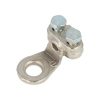 TERMINAL CABLE Ø8 16MM² TERMINAL CABLE Ø8 16MM²