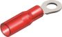 THERMOSEAL NYLON RING ROOD M8 (8,5X11,6) (50ST)