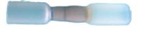 thermoseal nylon stepdown verbinder blauw naar geel 5st