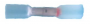 THERMOSEAL NYLON STEPDOWN VERBINDER WIT NAAR ROOD (50ST)