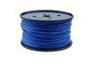 thin wall single core auto cable pvc 10mm2 blue 1m500roll