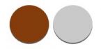 thin wall single core auto cable pvc 10mm2 browngray 1m100roll