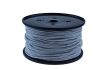 thin wall single core auto cable pvc 10mm2 gray 1m500roll