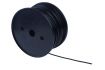 thin wall single core auto cable pvc 15mm2 black 1m100roll