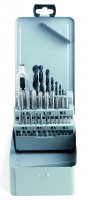 THREAD CUTTER SET M3-M12 30-PIECE (1PC)