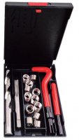 THREAD REPAIR KIT (M14 × 1.25) 16-PIECE (1SET) THREAD REPAIR KIT (M14 × 1.25) 16-PIECE (1SET)