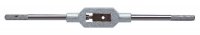 THREADING DIE NO.2 M4>M12 (1PC)