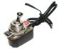 toggle switch onoff dolly metal wire 1pc