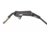 TORCHE DE SOUDAGE MIG WK 150 GC - 4 MÈTRES, REFROIDISSEMENT À GAZ (1PC) TORCHE DE SOUDAGE MIG WK 150 GC - 4 MÈTRES, REFROIDISSEMENT À GAZ (1PC)