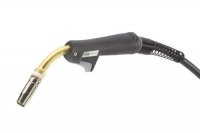 TORCHE DE SOUDAGE MIG WK 250 GC - 4 MÈTRES, REFROIDISSEMENT À GAZ (1PC)