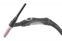 TORCHE DE SOUDAGE TIG WK 18-4 MÈTRES, REFROIDIE PAR EAU (1PC) TORCHE DE SOUDAGE TIG WK 18-4 MÈTRES, REFROIDIE PAR EAU (1PC)