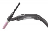 TORCHE DE SOUDAGE TIG WK 26-4 MÈTRES, REFROIDISSEMENT À GAZ (1PC) TORCHE DE SOUDAGE TIG WK 26-4 MÈTRES, REFROIDISSEMENT À GAZ (1PC)