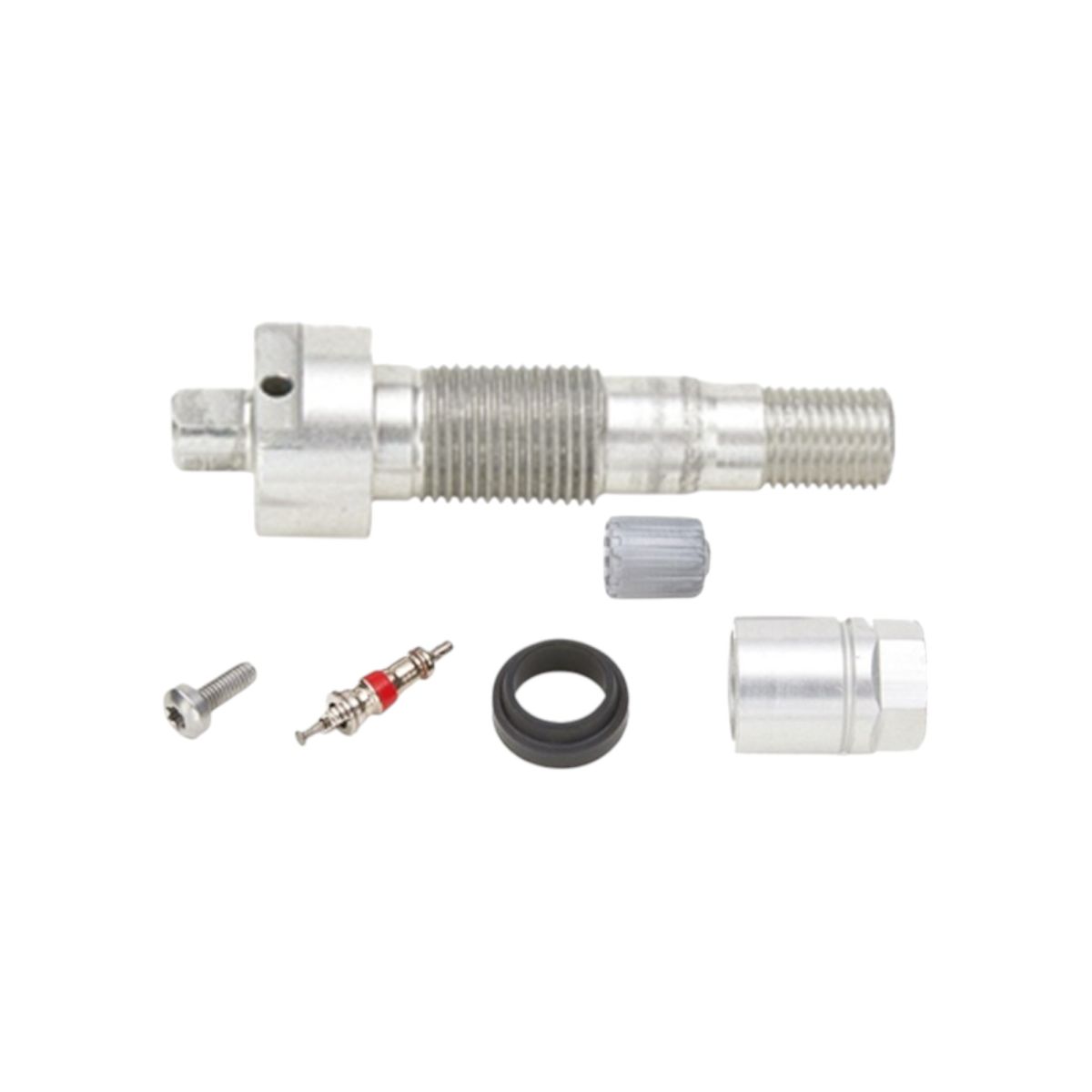 tpms base valve schrader system 1pc tpms base valve schrader system 1pc