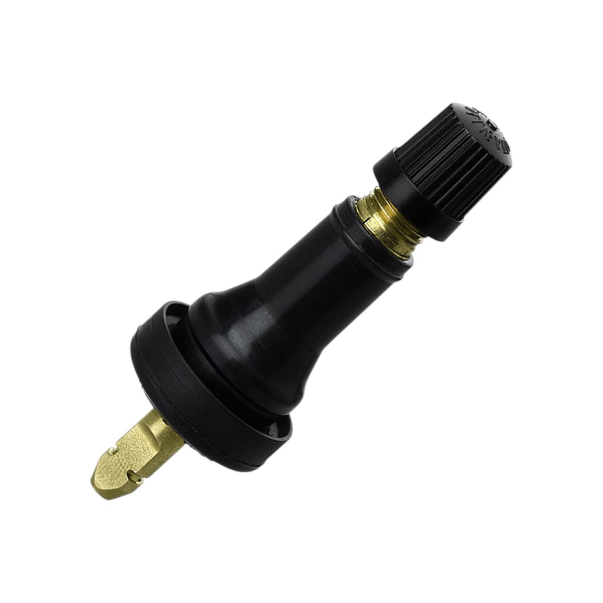 tpms base valve snapin rubber 1pc tpms base valve snapin rubber 1pc