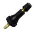 tpms base valve snapin rubber 1pc