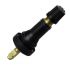 tpms base valve snapin rubber 1pc tpms base valve snapin rubber 1pc