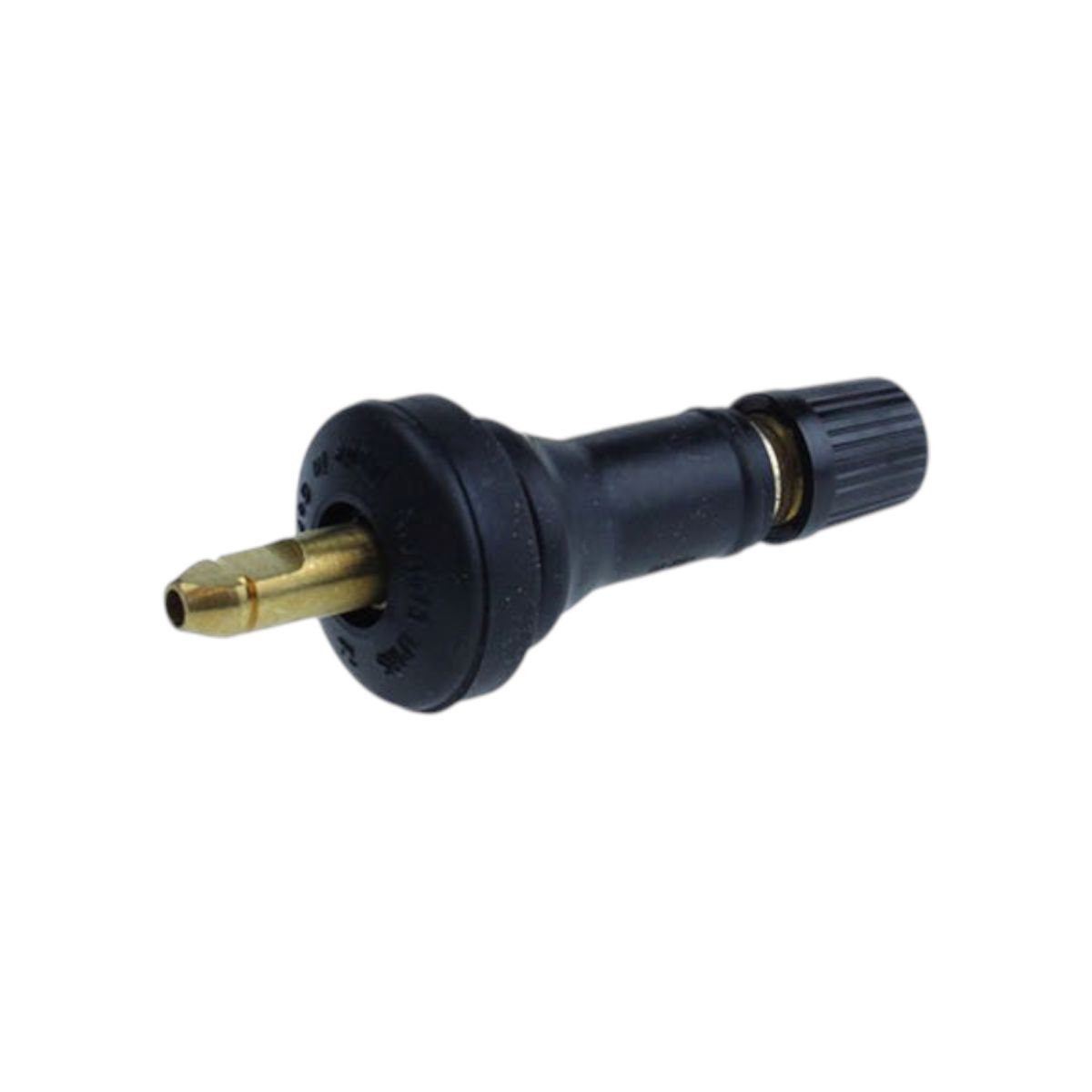 tpms base valve snapin rubber 1pc tpms base valve snapin rubber 1pc