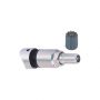 TPMS CUB BASE VALVE ALUMINIUM (1PC)