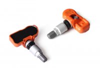 TPMS SENSOR AUTEL ALUMINIUM VALVE 433MHZ (1PC) TPMS SENSOR AUTEL ALUMINIUM VALVE 433MHZ (1PC)