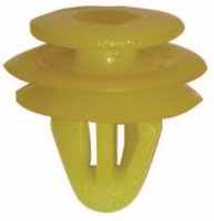 TRIM CLIP OE: 8231538000, 8231533010, 8231533020 (10PCS)